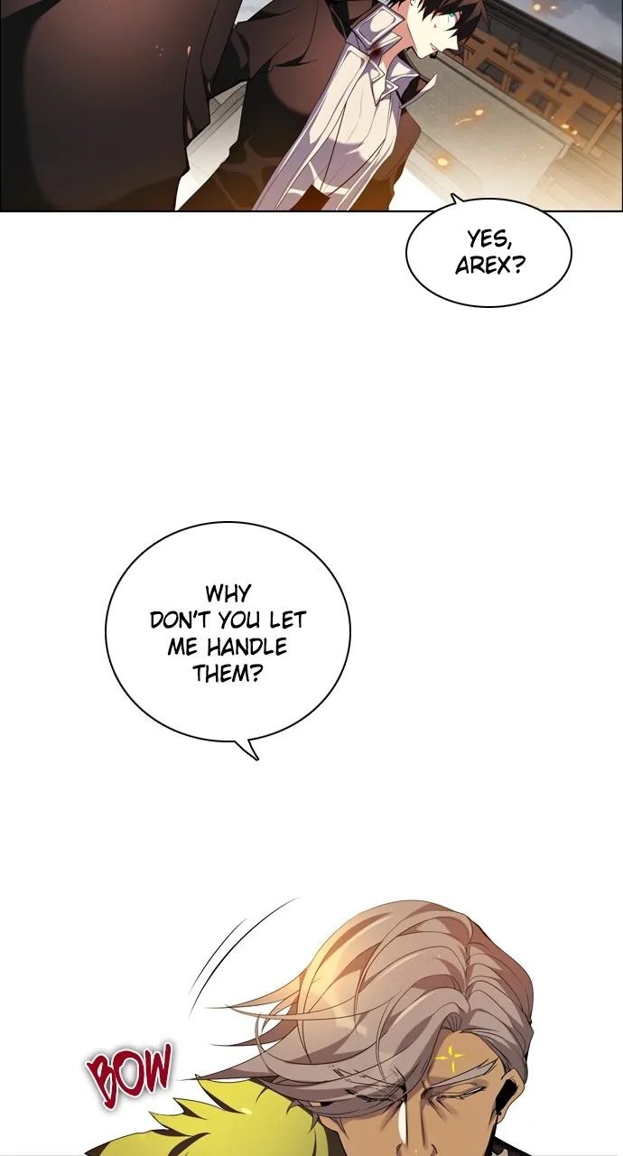 Zero Game Kainu Manga Chapter 180 Page 67