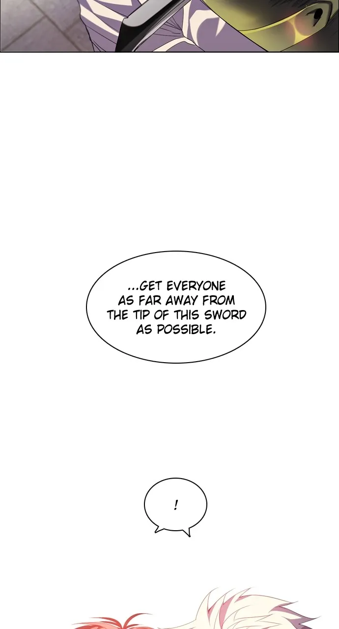 Zero Game Kainu Manga Chapter 180 Page 70
