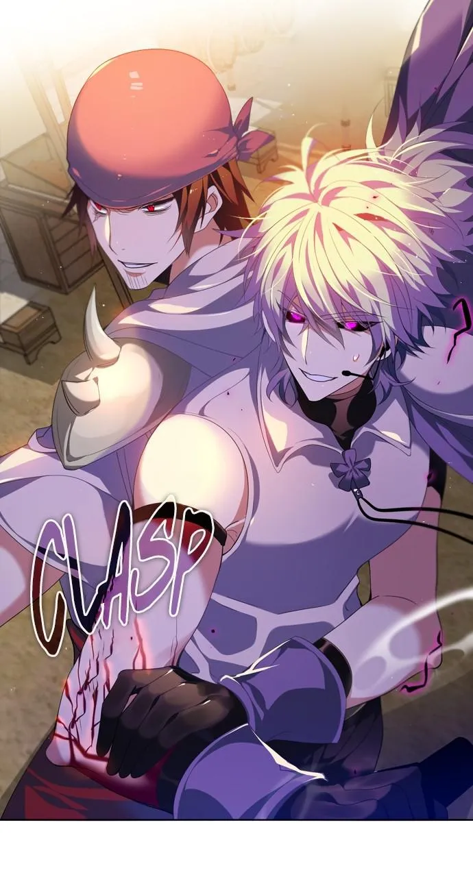 Zero Game Kainu Manga Chapter 179 Page 11