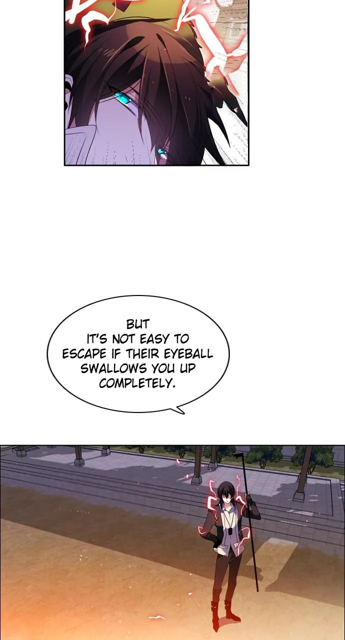Zero Game Kainu Manga Chapter 179 Page 19