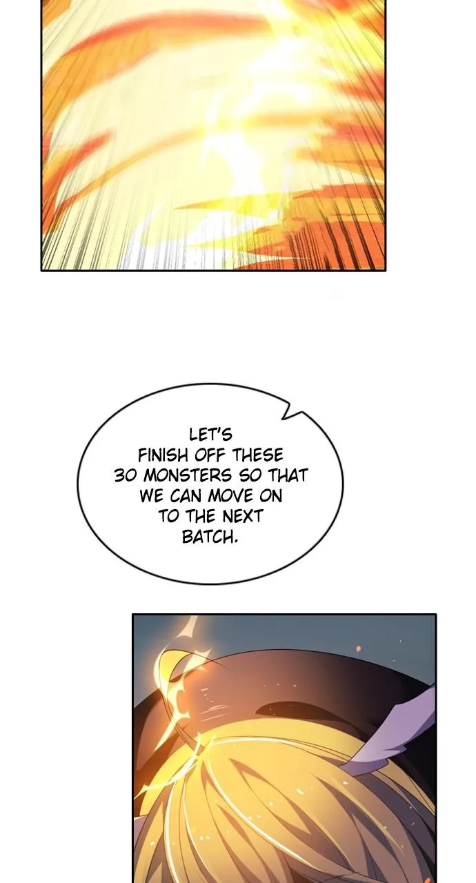 Zero Game Kainu Manga Chapter 179 Page 21