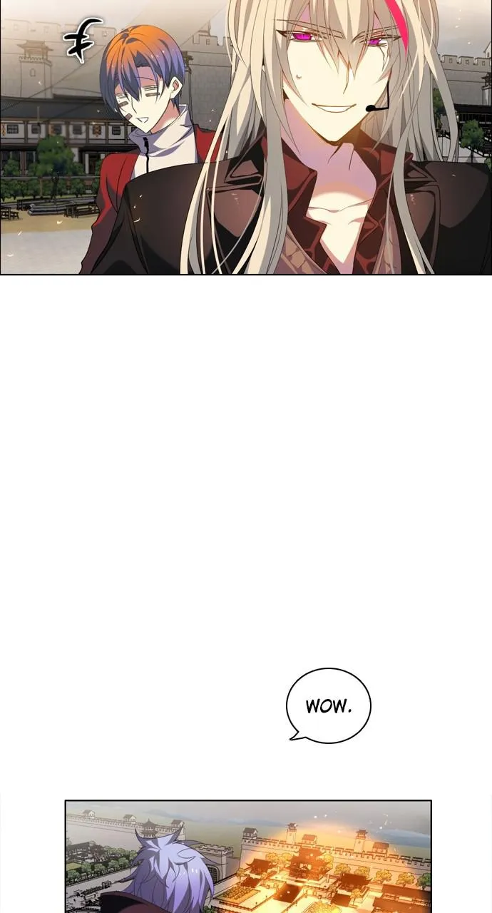 Zero Game Kainu Manga Chapter 179 Page 24