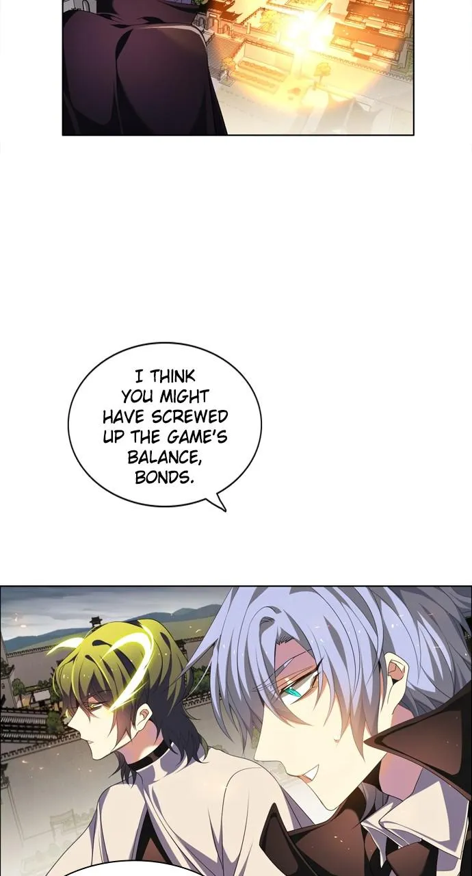 Zero Game Kainu Manga Chapter 179 Page 25
