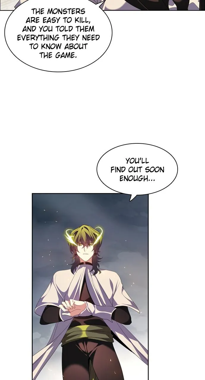Zero Game Kainu Manga Chapter 179 Page 26