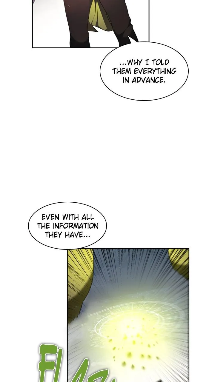 Zero Game Kainu Manga Chapter 179 Page 27