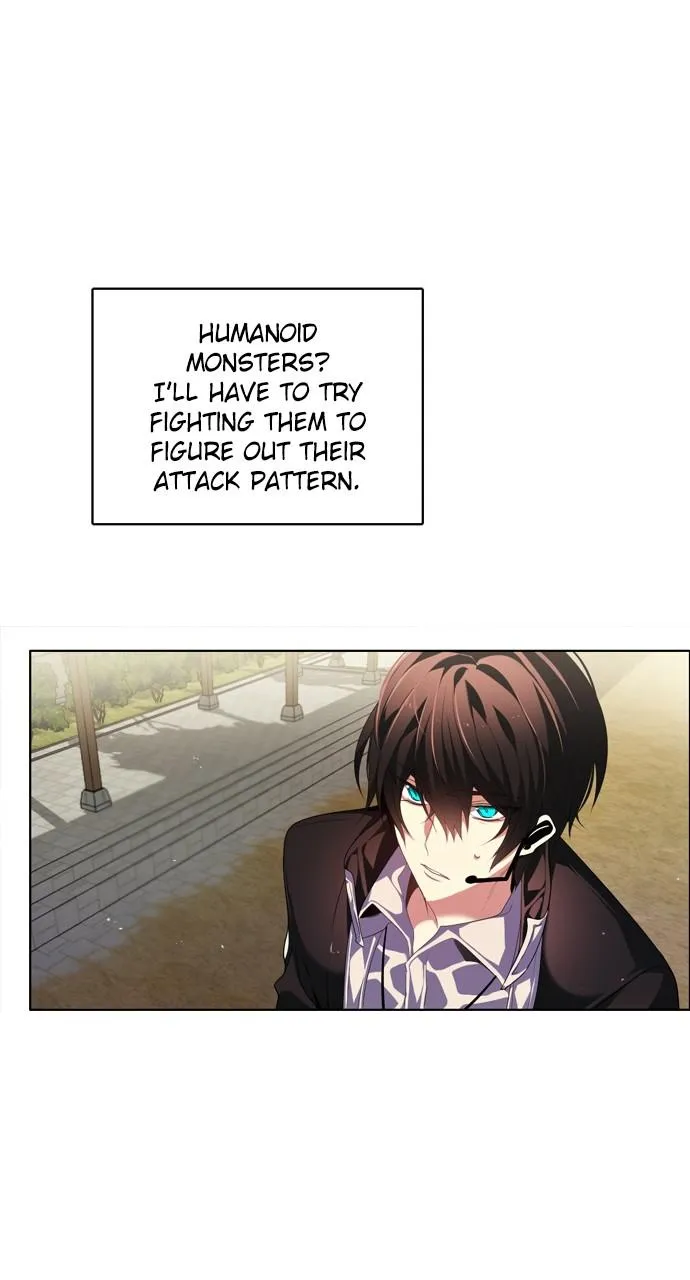 Zero Game Kainu Manga Chapter 179 Page 31