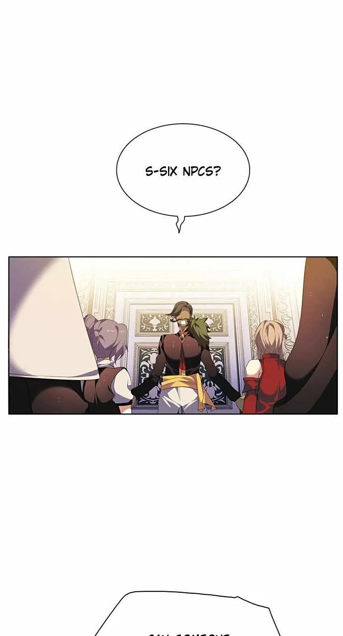 Zero Game Kainu Manga Chapter 177 Page 1