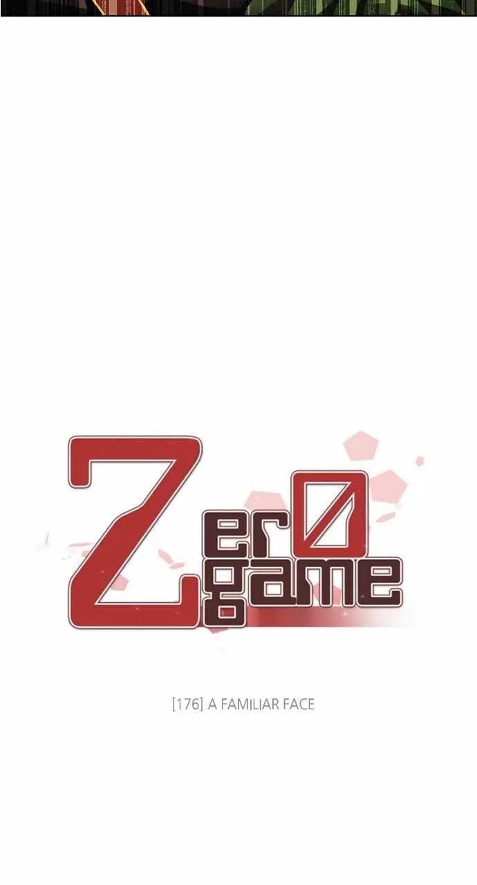 Zero Game Kainu Manga Chapter 177 Page 3