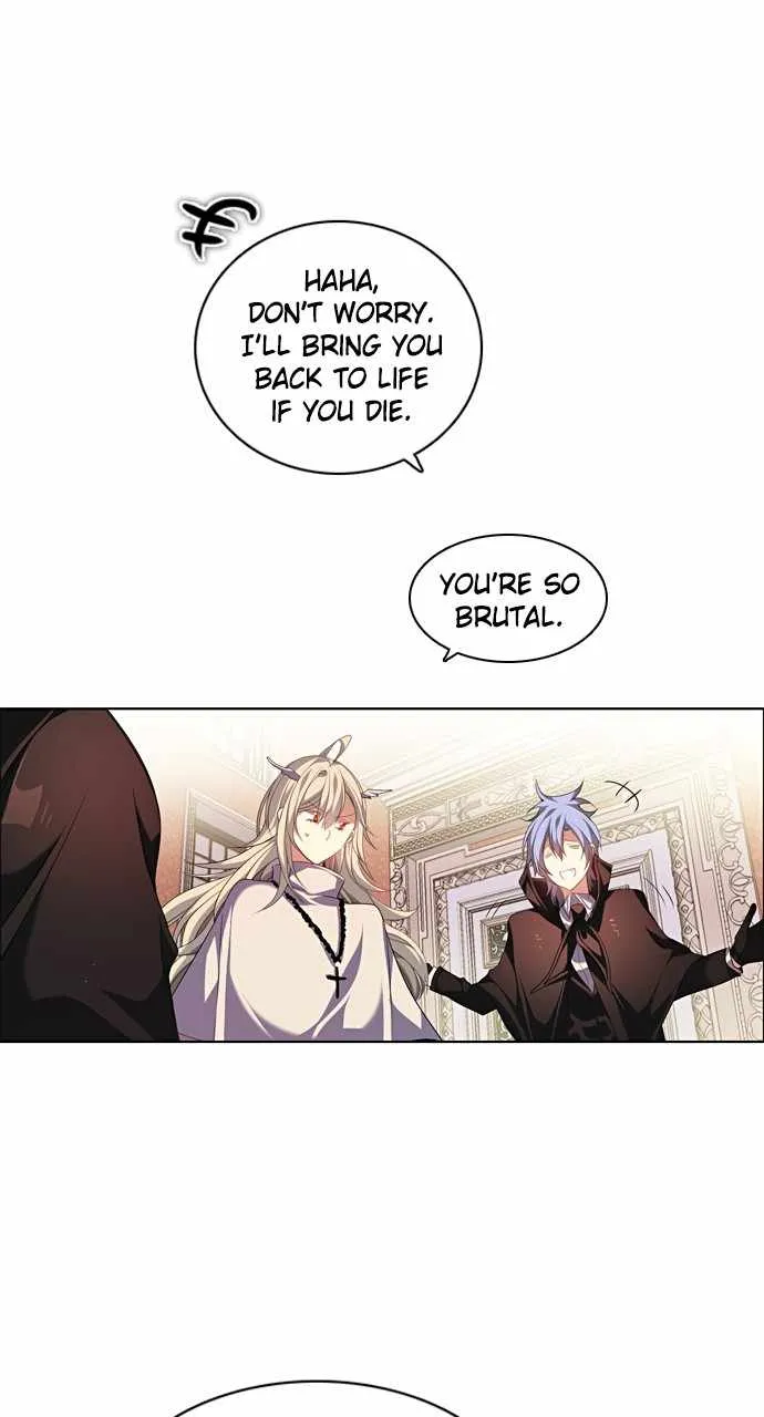 Zero Game Kainu Manga Chapter 177 Page 4