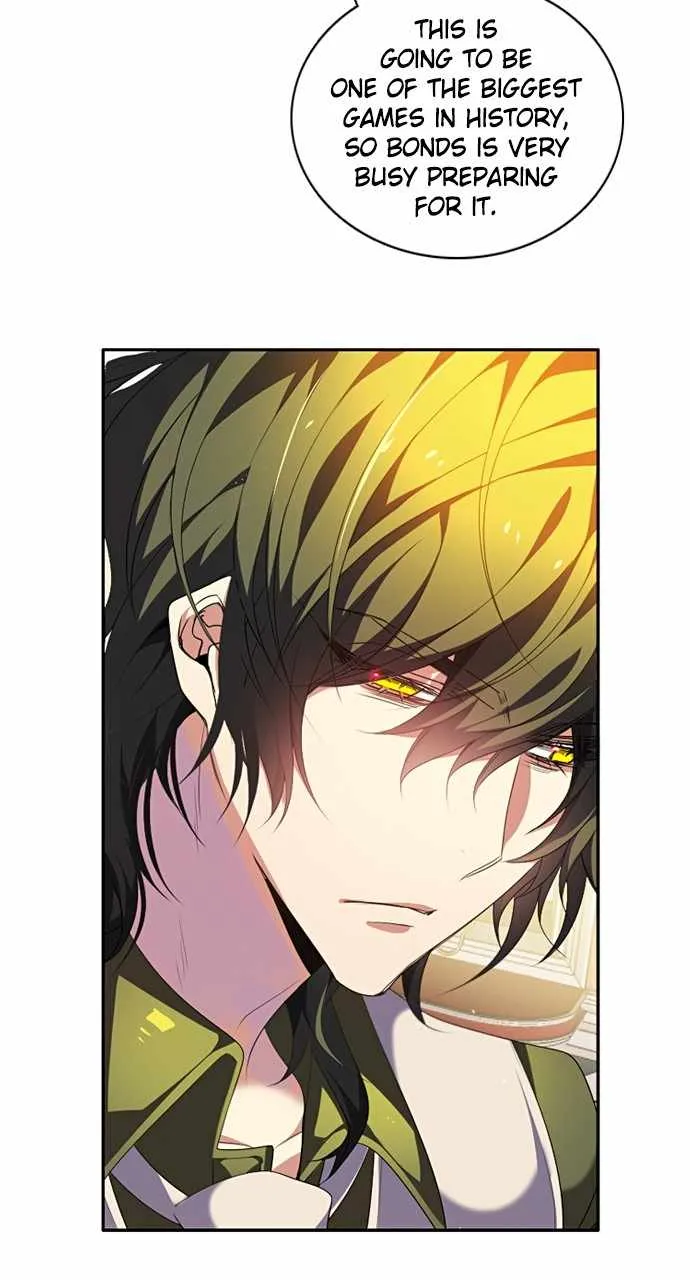 Zero Game Kainu Manga Chapter 177 Page 6