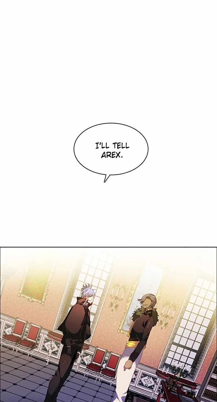 Zero Game Kainu Manga Chapter 177 Page 7