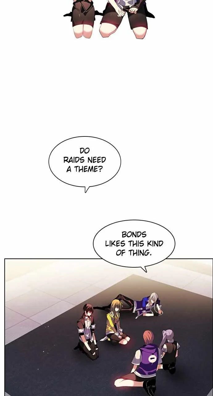 Zero Game Kainu Manga Chapter 177 Page 24