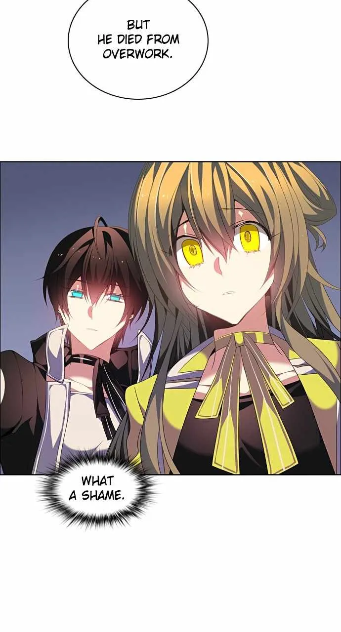Zero Game Kainu Manga Chapter 177 Page 26
