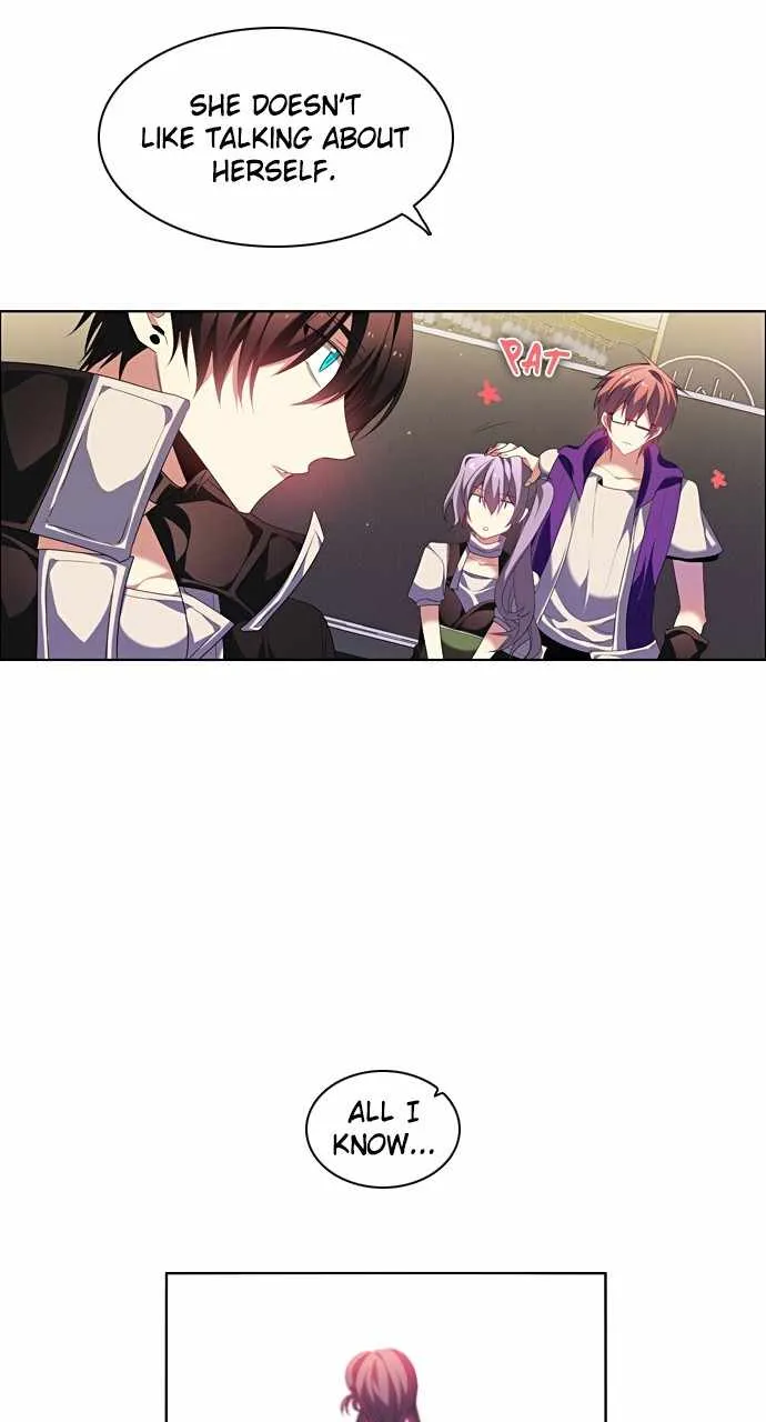 Zero Game Kainu Manga Chapter 177 Page 28