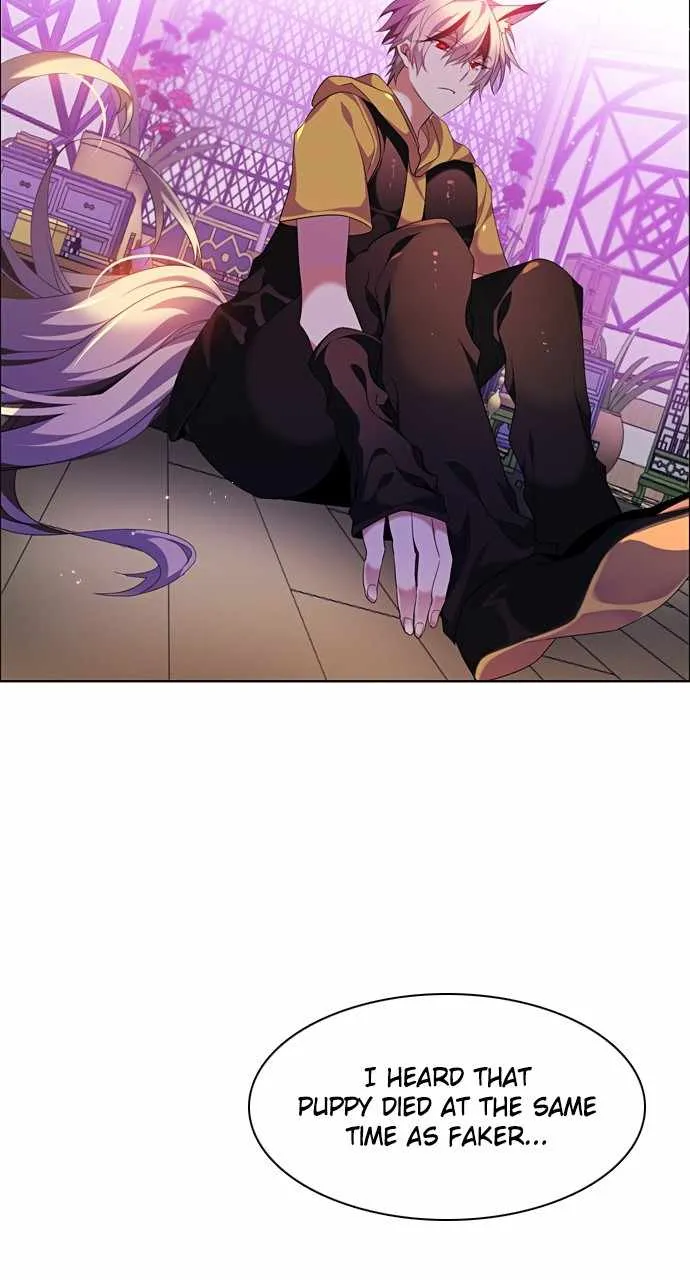 Zero Game Kainu Manga Chapter 177 Page 31