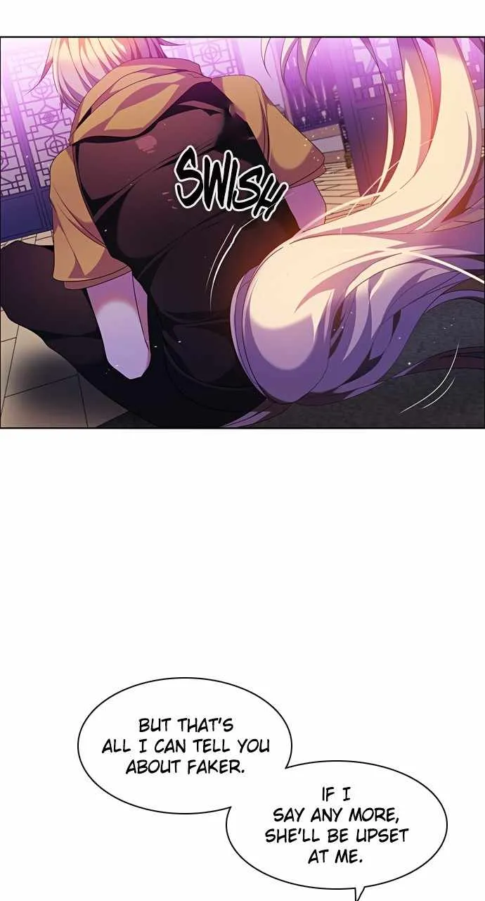 Zero Game Kainu Manga Chapter 177 Page 32