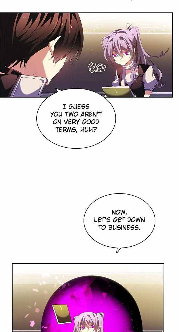 Zero Game Kainu Manga Chapter 177 Page 33