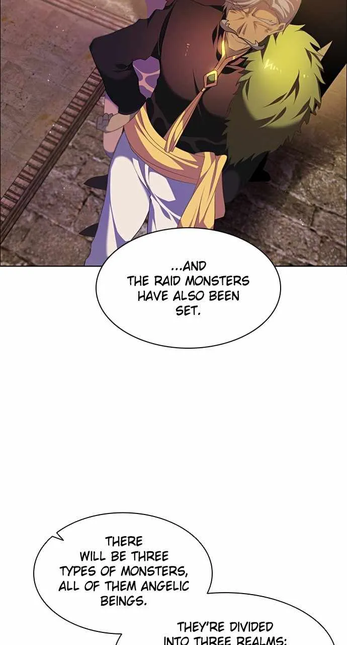 Zero Game Kainu Manga Chapter 177 Page 35