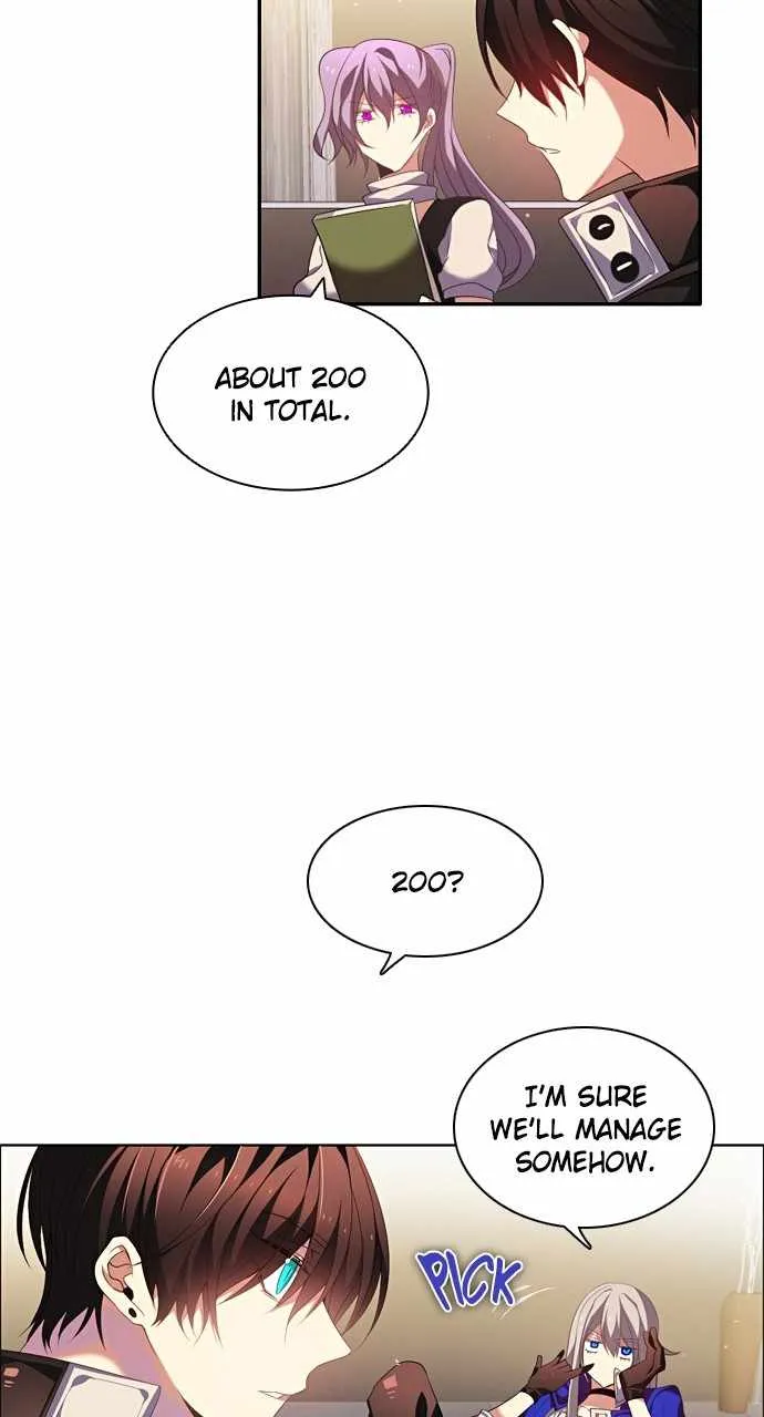 Zero Game Kainu Manga Chapter 177 Page 38