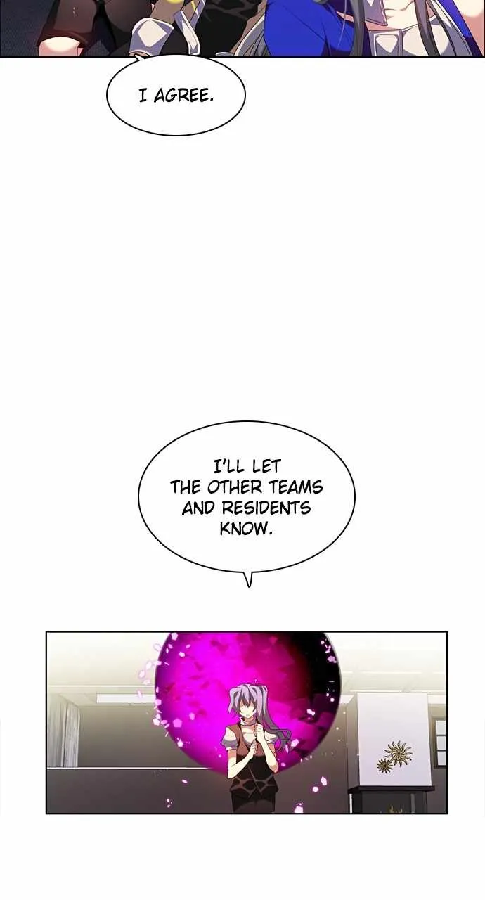 Zero Game Kainu Manga Chapter 177 Page 45