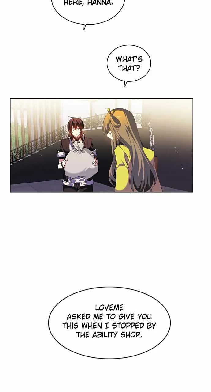 Zero Game Kainu Manga Chapter 177 Page 49