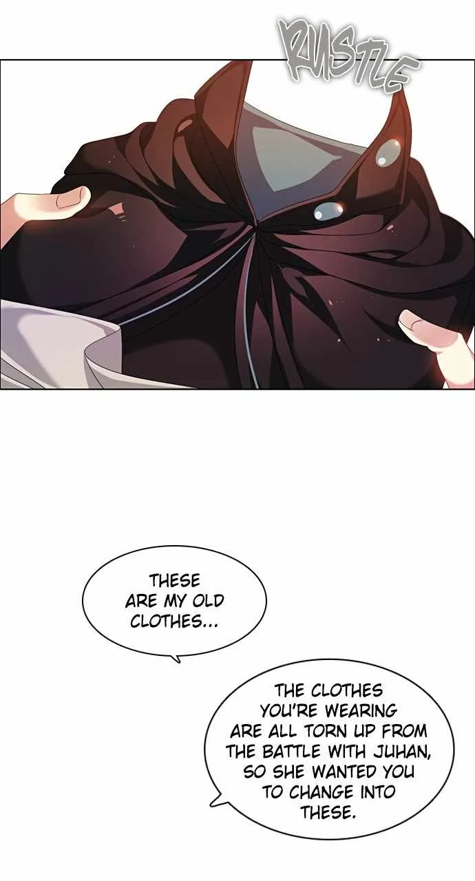 Zero Game Kainu Manga Chapter 177 Page 50