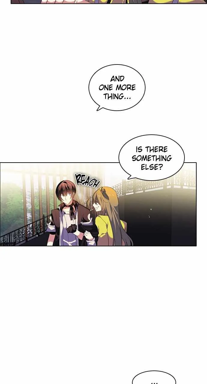 Zero Game Kainu Manga Chapter 177 Page 52