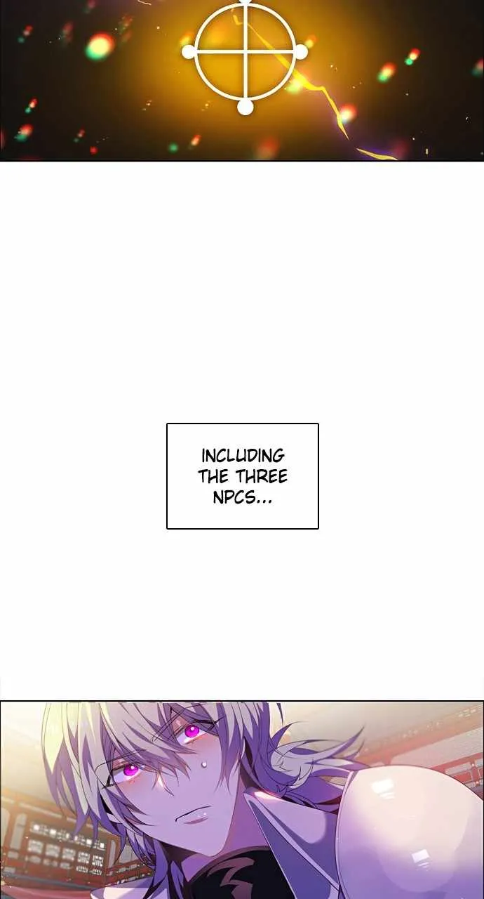 Zero Game Kainu Manga Chapter 177 Page 66