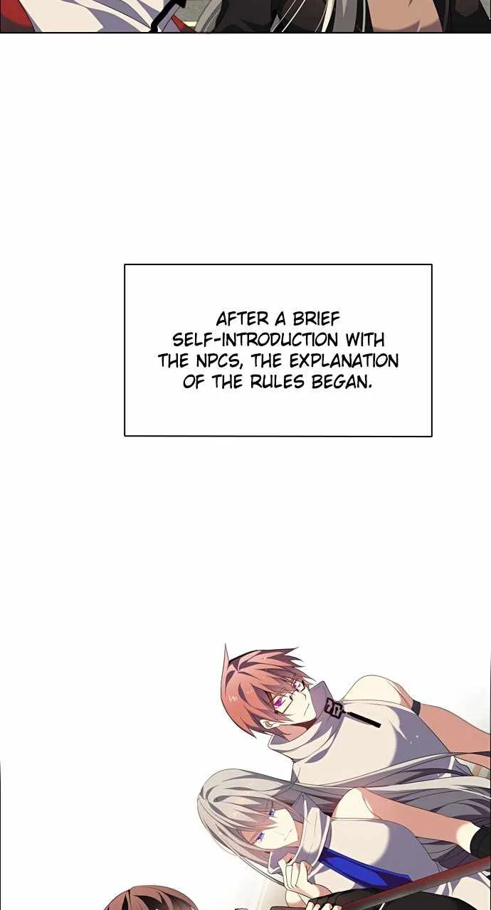 Zero Game Kainu Manga Chapter 177 Page 68