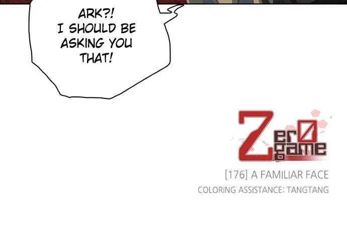 Zero Game Kainu Manga Chapter 177 Page 75
