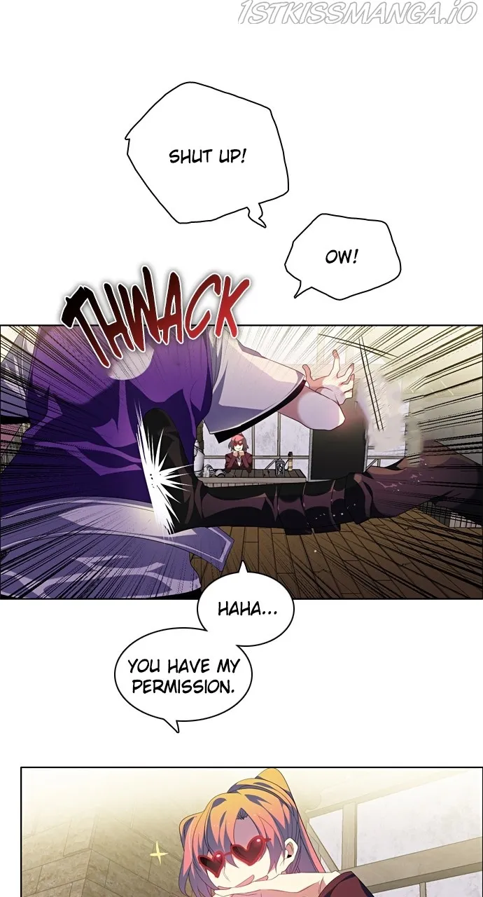 Zero Game Kainu Manga Chapter 176 Page 56