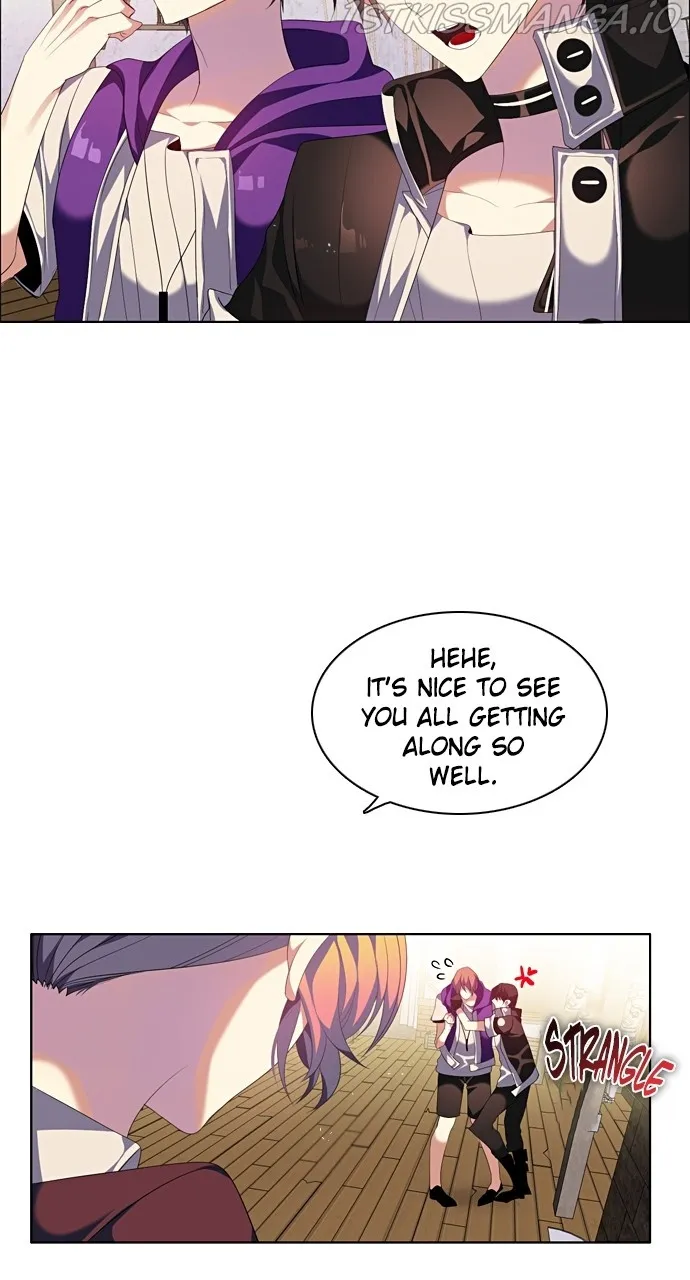 Zero Game Kainu Manga Chapter 176 Page 59