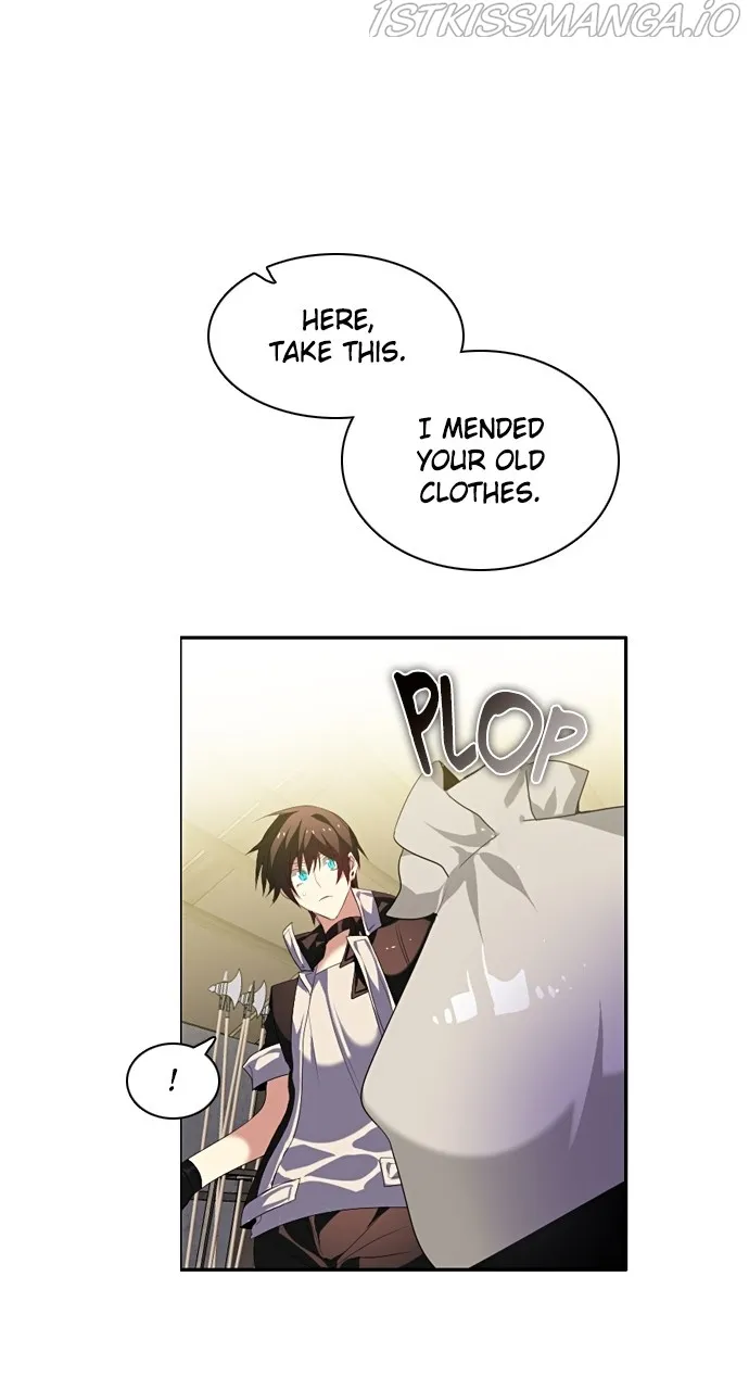 Zero Game Kainu Manga Chapter 176 Page 60