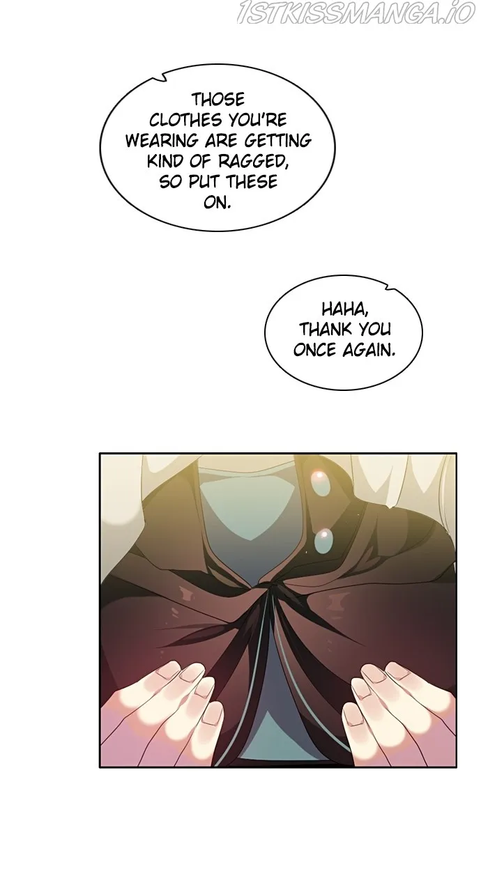 Zero Game Kainu Manga Chapter 176 Page 61