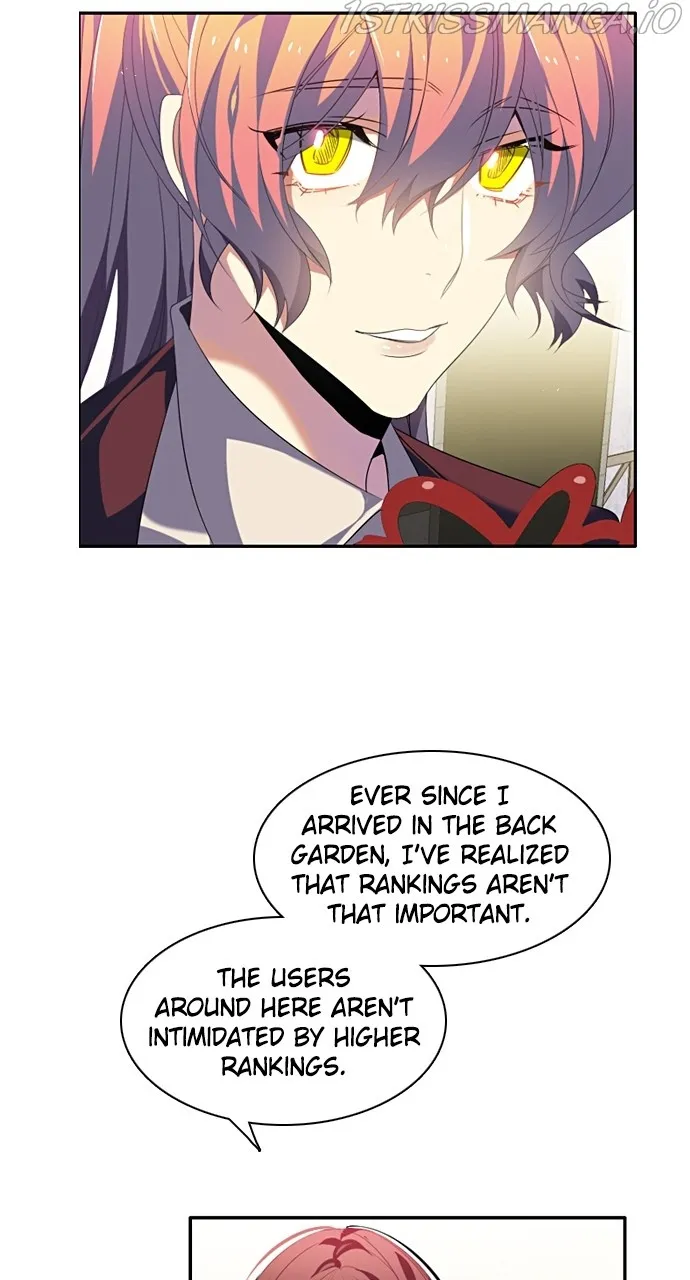 Zero Game Kainu Manga Chapter 176 Page 64