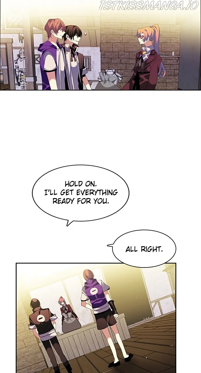 Zero Game Kainu Manga Chapter 176 Page 66