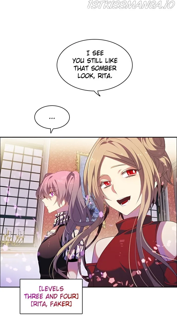 Zero Game Kainu Manga Chapter 176 Page 73