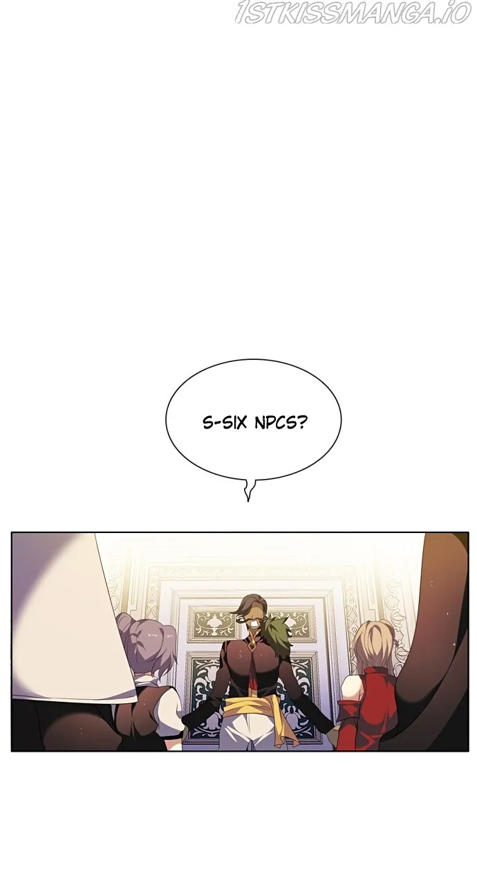 Zero Game Kainu Manga Chapter 176 Page 75