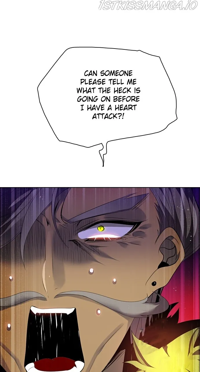 Zero Game Kainu Manga Chapter 176 Page 76