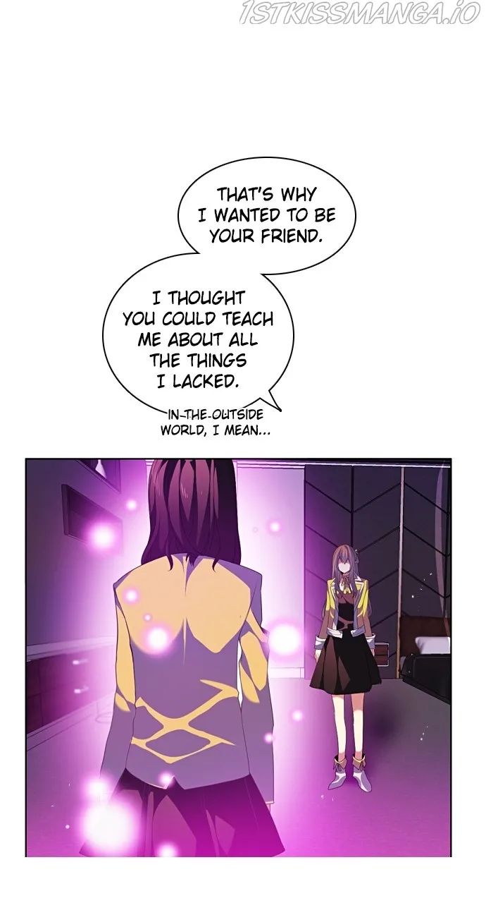 Zero Game Kainu Manga Chapter 175 Page 11
