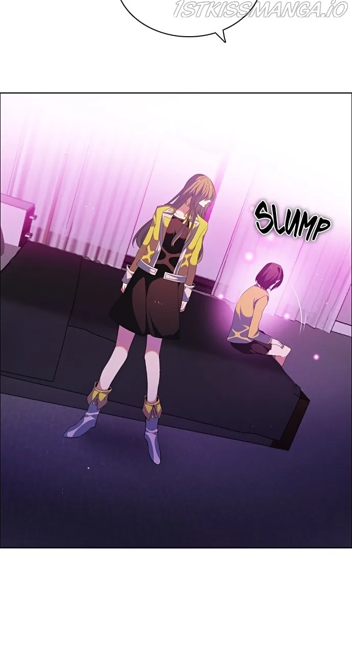 Zero Game Kainu Manga Chapter 175 Page 17