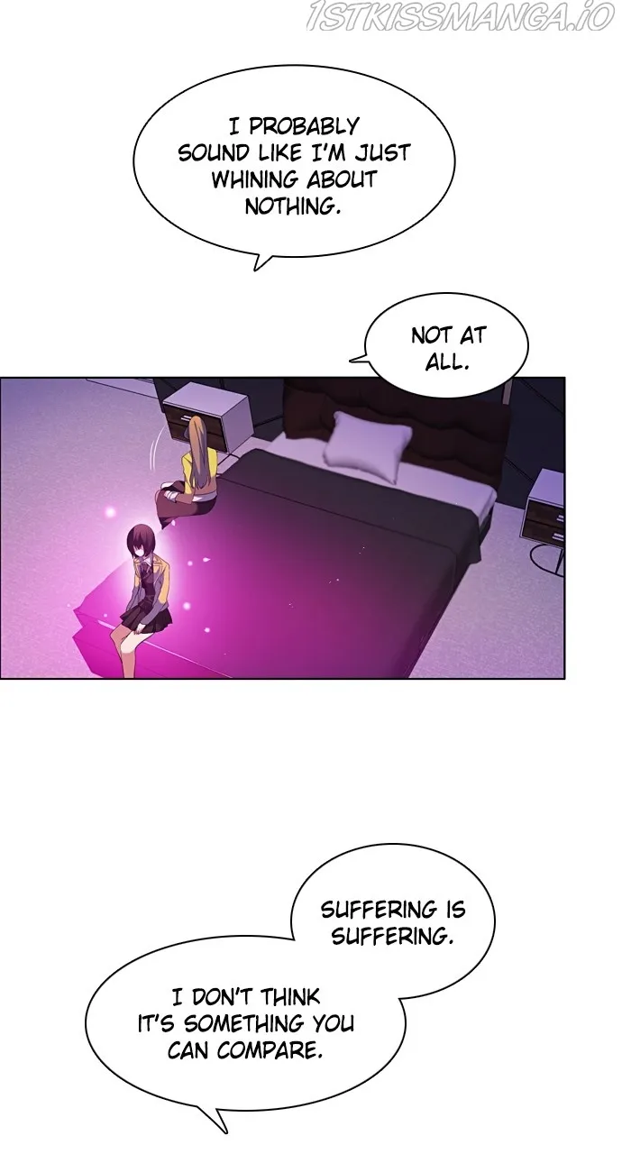 Zero Game Kainu Manga Chapter 175 Page 18