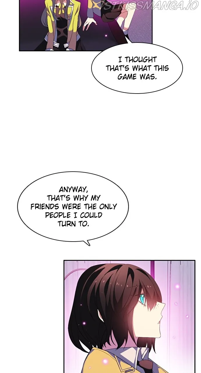 Zero Game Kainu Manga Chapter 175 Page 20