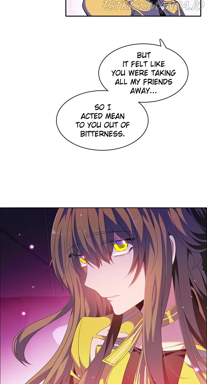 Zero Game Kainu Manga Chapter 175 Page 21