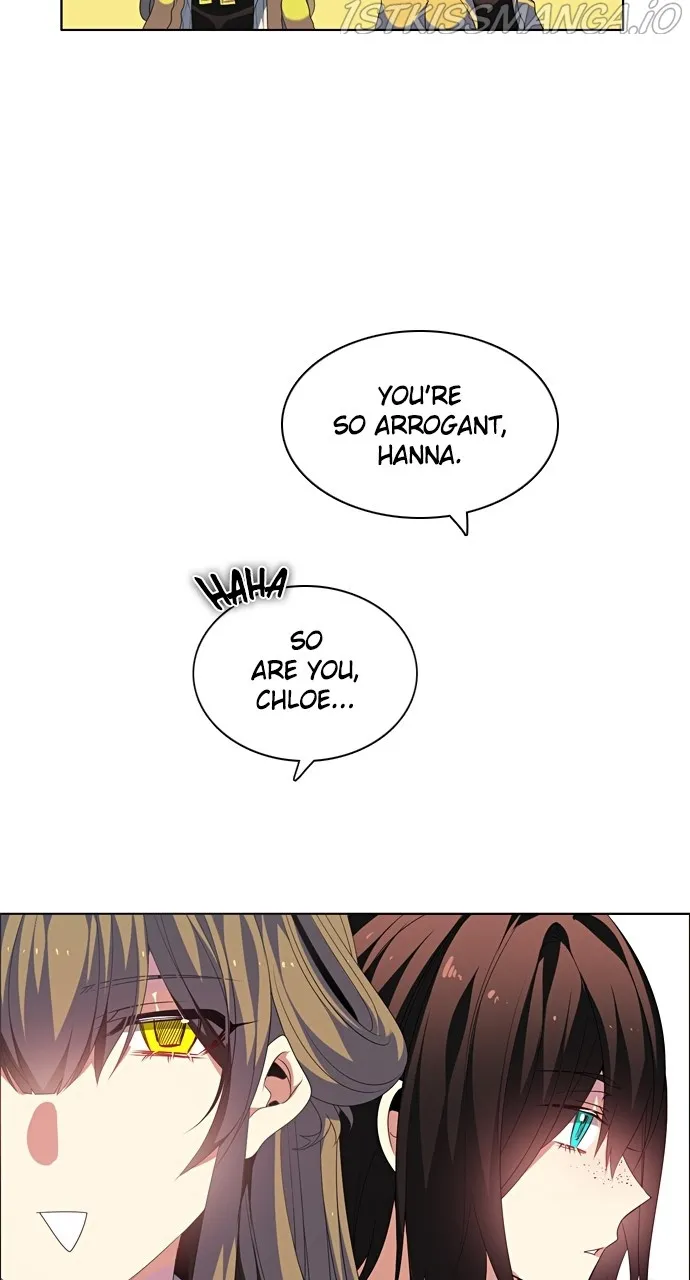 Zero Game Kainu Manga Chapter 175 Page 25