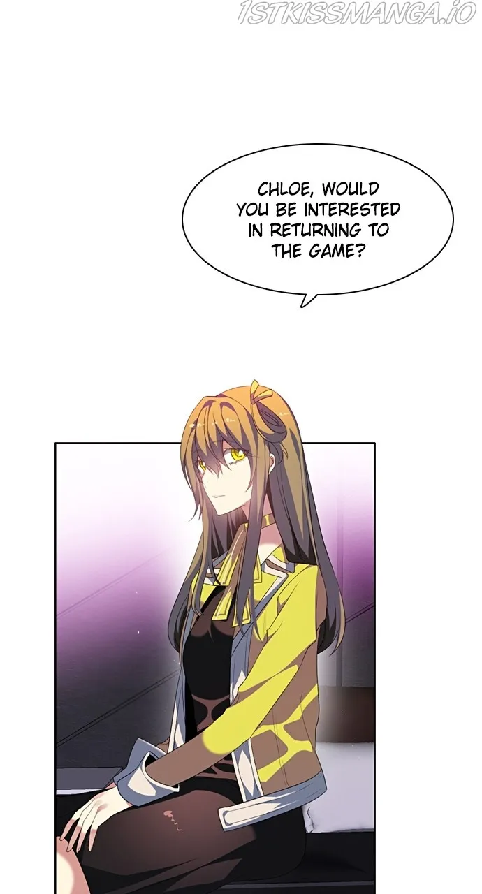 Zero Game Kainu Manga Chapter 175 Page 27