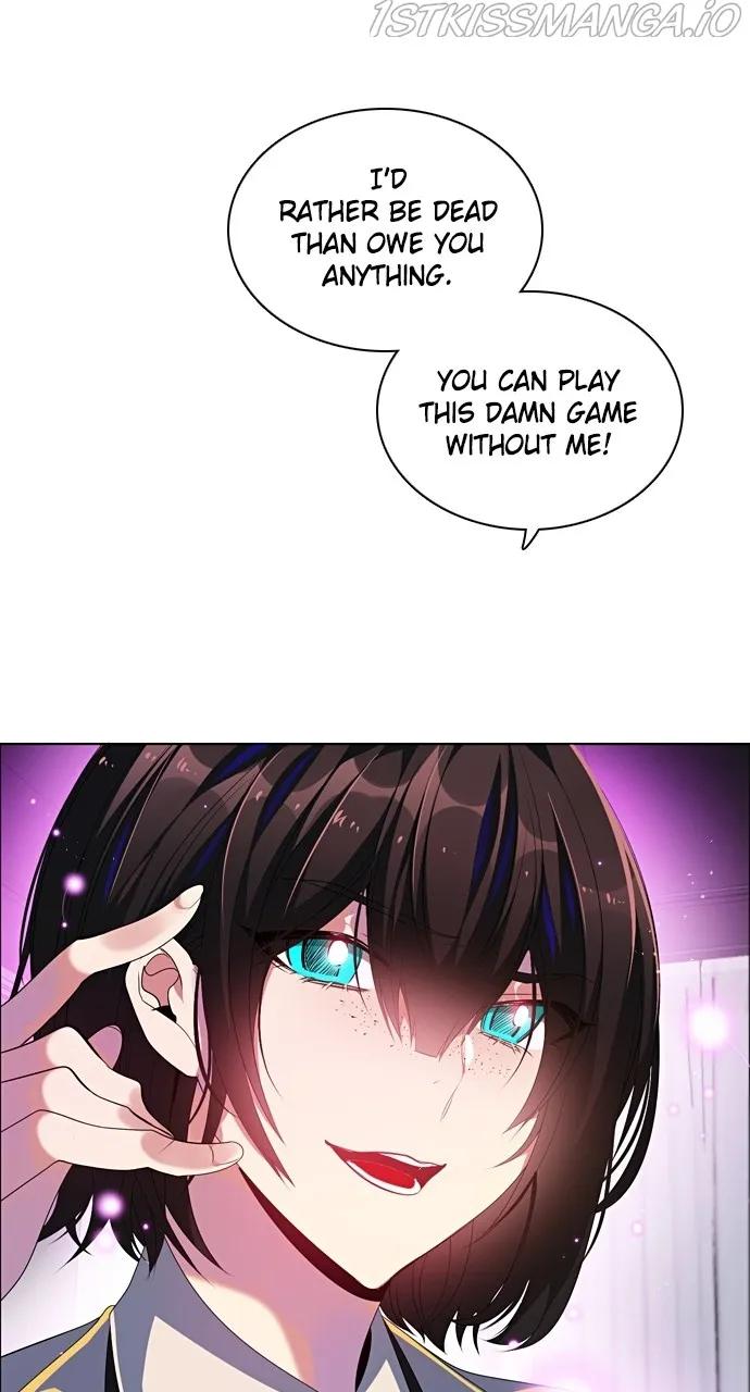 Zero Game Kainu Manga Chapter 175 Page 29