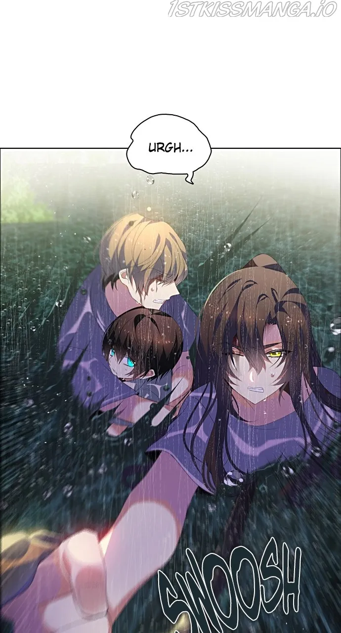 Zero Game Kainu Manga Chapter 171 Page 1