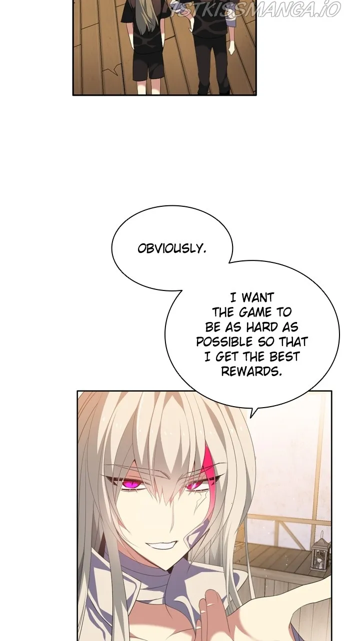Zero Game Kainu Manga Chapter 171 Page 66