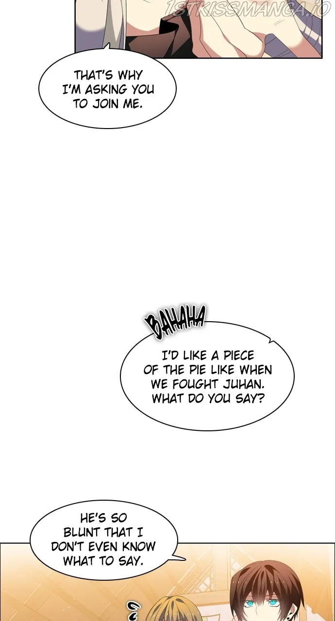 Zero Game Kainu Manga Chapter 171 Page 67